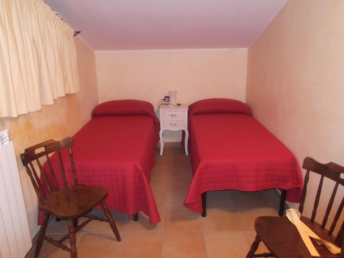Agriturismo Casal Grande Canepina Extérieur photo