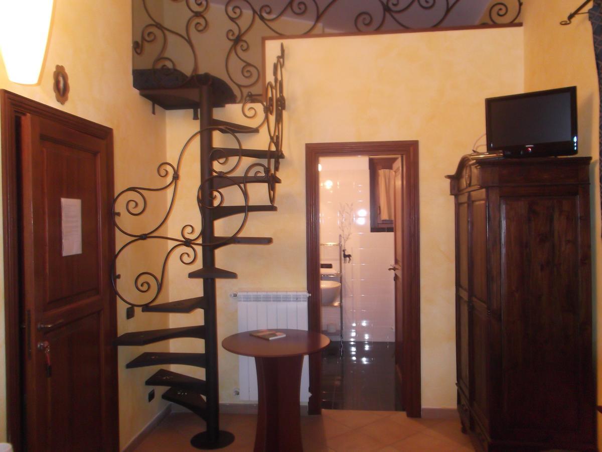Agriturismo Casal Grande Canepina Extérieur photo
