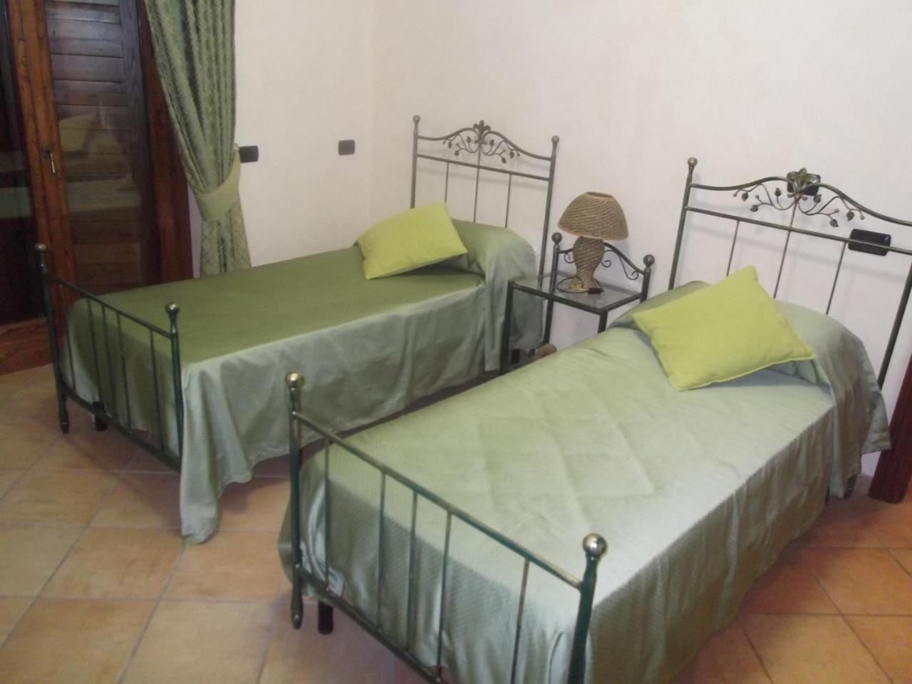 Agriturismo Casal Grande Canepina Extérieur photo