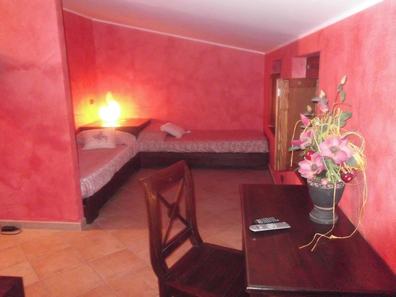 Agriturismo Casal Grande Canepina Extérieur photo