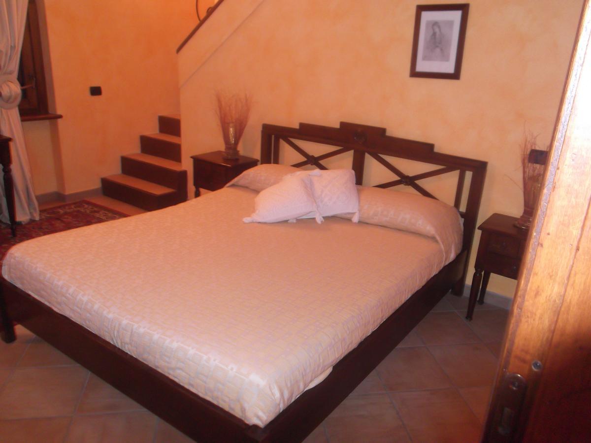 Agriturismo Casal Grande Canepina Extérieur photo