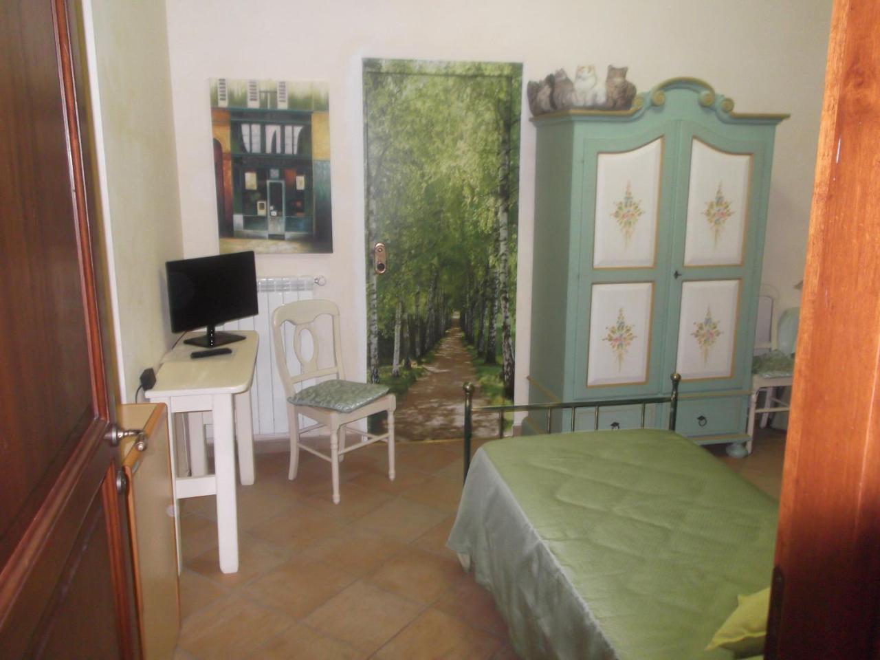 Agriturismo Casal Grande Canepina Extérieur photo