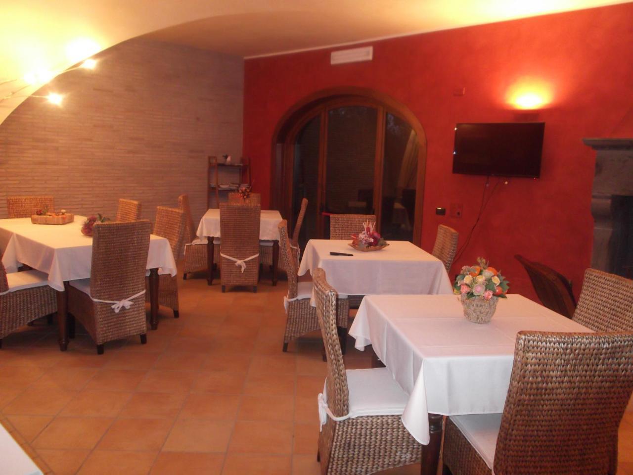 Agriturismo Casal Grande Canepina Extérieur photo